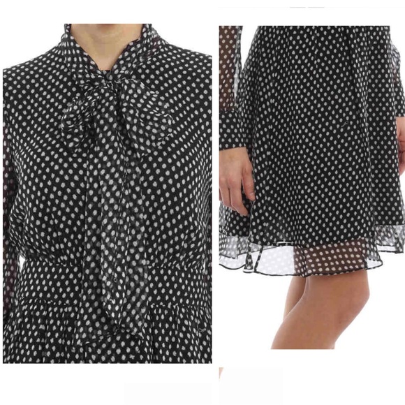 Diane von Furstenberg Silk Arabella 8 - Picture 2 of 15